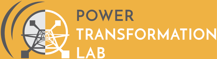 Power Transformation Lab Logo