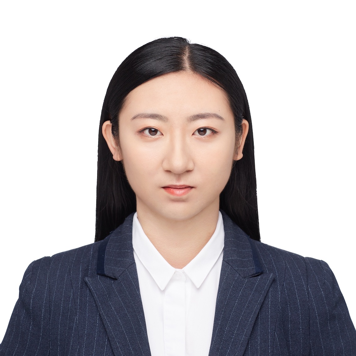 Portrait of Dr. Hongyu Zhang